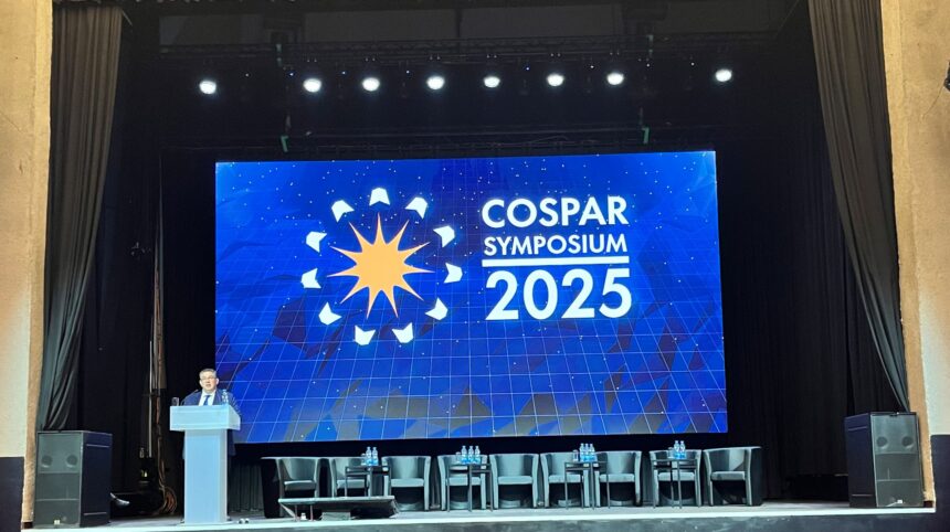 Cyprus to Launch Its First Homegrown Satellite in 2026 with NASA