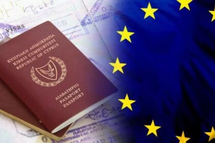 Cyprus Golden Passport Scheme Grants 7,329 Citizenship Applications