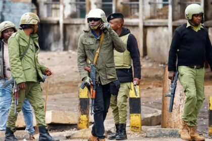 Cyprus Students Trapped in Tanzania Amid Unrest