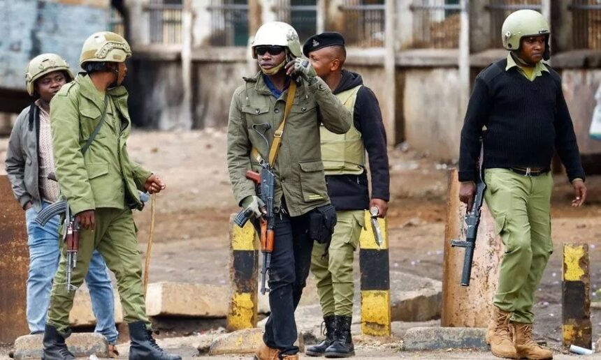 Cyprus Students Trapped in Tanzania Amid Unrest