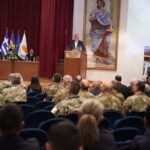 Cabinet Approves Cyprus's Defensive Arms List for EU Safe Programme