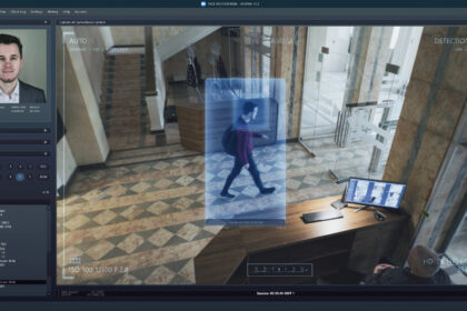 AI-Powered Background Replacement in Wondershare Filmora V15