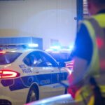 Police raids: Police Conduct Nationwide Raids, Leading to Five Arrests