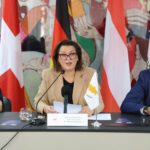 Education Minister Supports German Language Weeks for Multilingualism