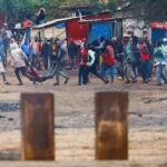 Cyprus Foreign Ministry Engages with 22 Citizens Trapped in Tanzania