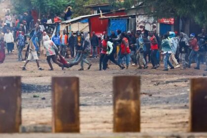 Cyprus Foreign Ministry Engages with 22 Citizens Trapped in Tanzania