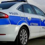 Collision Involving National Guard Truck on Paphos-Limassol Road