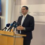Damianos Reinforces Commitment to Healthcare as Government Priority