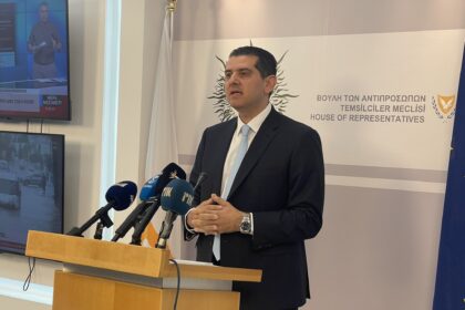 Damianos Reinforces Commitment to Healthcare as Government Priority