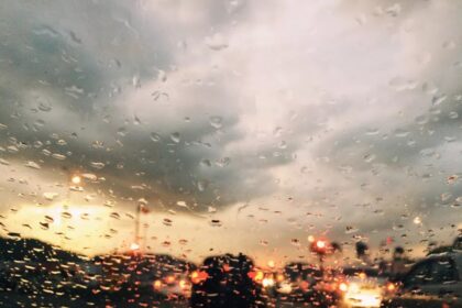 Storm Adel Approaches Cyprus Amid Yellow Warning