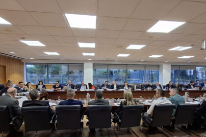 Keravnos Unveils Groundbreaking Tax Reform for Future Generations