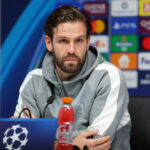 Goldar: A Privilege to Face Villarreal in the Champions League