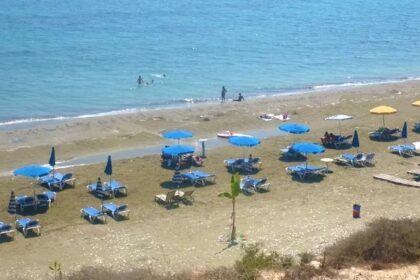 Pervolia Coastal Walkway: Illegal Structures to Be Demolished