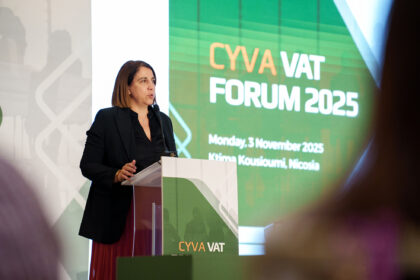 VAT Remains Cyprus’ Leading Source of Public Revenue