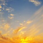 Dust storms: Dust and Warmth Precede Weekend Storms