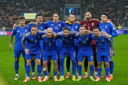 Playoffs for the World Cup: How Teams Qualify for the Finals