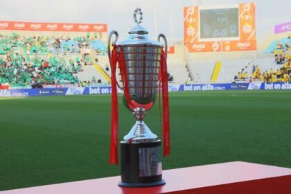 Coca-Cola Cup Second Phase Draw Set for November 24th