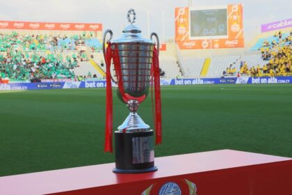 Two More Tickets Up for Grabs in the Kopa Kola Cup