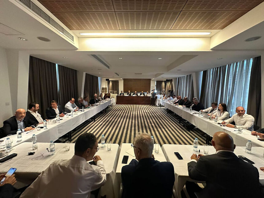 CoLA Agreement Crucial for Tax Reforms, Says Sek Leader