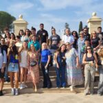 Youth Workers Gather in Larnaca for PEACE 4 ALL Seminar