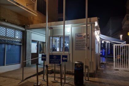 Cyprus Drops Separate Passport Counters for Turkish Cypriots
