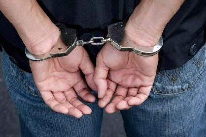 Limassol Property Deal Theft - Arrest of 45-Year-Old Man