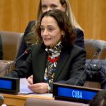 Cyprus Reaffirms Support for International Criminal Court
