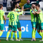 AEK Eyes Fourth Consecutive Win Against Akritas