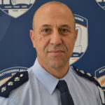 Vyronos Takes Office as Police Spokesperson