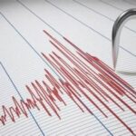 Strong Earthquake Strikes Cyprus