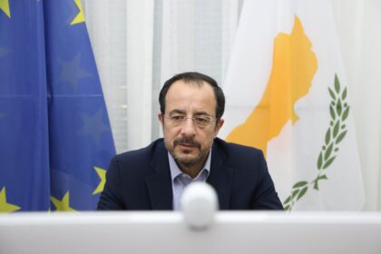 Christodoulides Teases Upcoming Energy Announcements