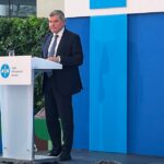 Optimism for Vasiliko LNG Project Progress
