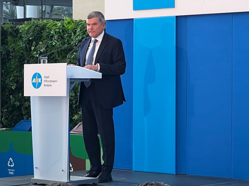 Optimism for Vasiliko LNG Project Progress