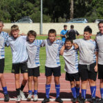 Paphos Colts Shine at Youth Rugby Tournament in Akrotiri