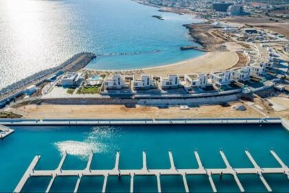 Smart sustainable: Paphos Pursues Smart and Sustainable Tourism for Future Growth