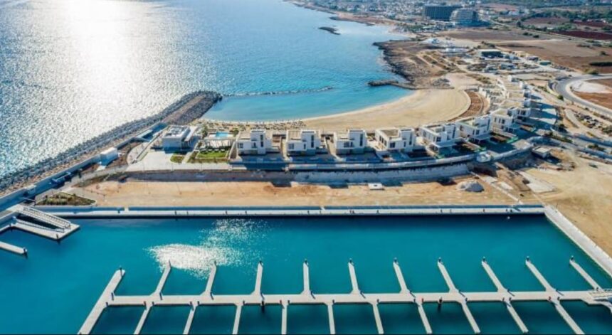 Smart sustainable: Paphos Pursues Smart and Sustainable Tourism for Future Growth