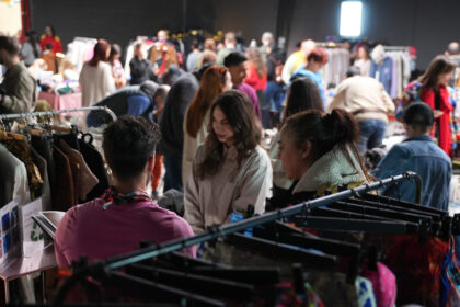 The Hidden Cost of Black Friday: Environmental Consequences
