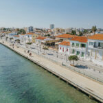 New Marine Sciences School Approved by Cabinet in Larnaca