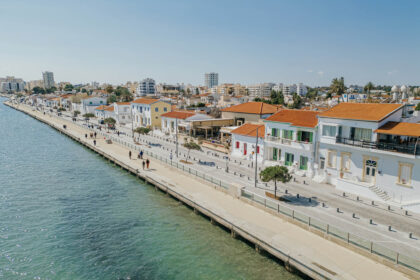 New Marine Sciences School Approved by Cabinet in Larnaca