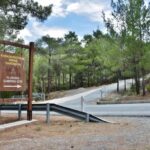Platania Camping Site Set for Major Upgrades