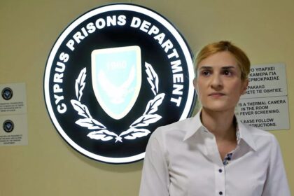 Eight Charged in Central Prisons Document Scandal