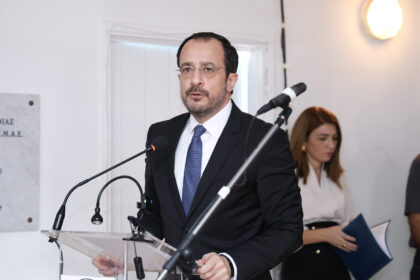 President Christodoulides Urges Urgent Passage of Cyprus Tax Reforms