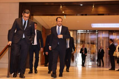 Norway Ends 65-Year Arms Embargo on Cyprus
