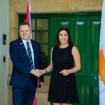 Cyprus and UK Strengthen EU-UK Relations Ahead of Presidency