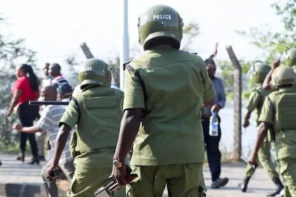 Repatriation Plan for Cyprus Pupils Trapped in Tanzania