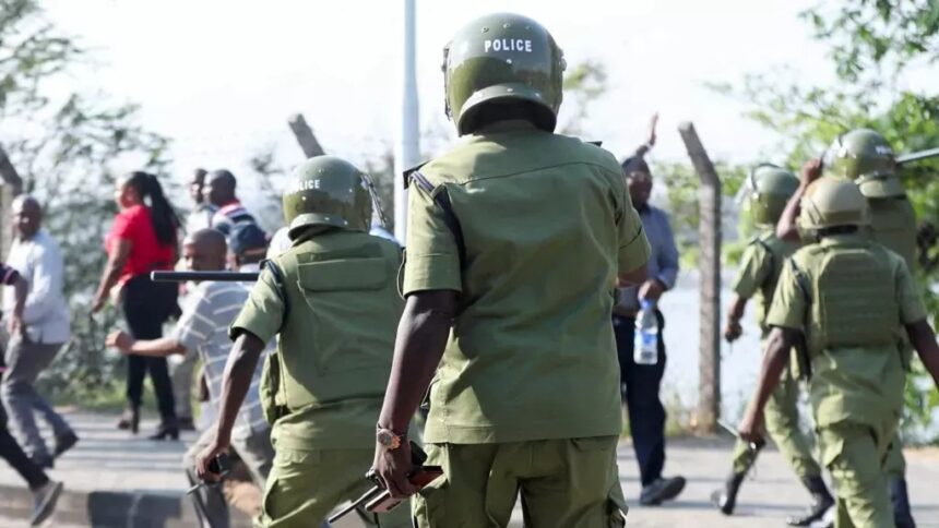 Repatriation Plan for Cyprus Pupils Trapped in Tanzania