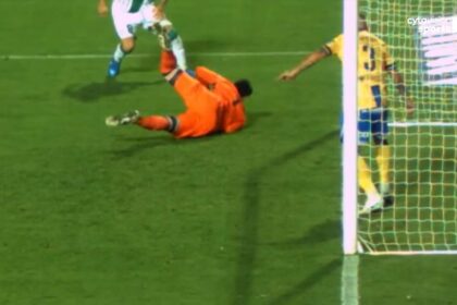 Goal-line Cameras: A Necessary Investment for Cypriot Football