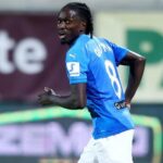 Domingos Kina: A Key Player for Pafos FC This Season