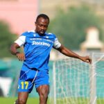APOEL's David Abagna Poised for Comeback After Training Session