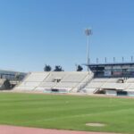 Paphos stadium: 30 Million Investment for New Stadium in Paphos